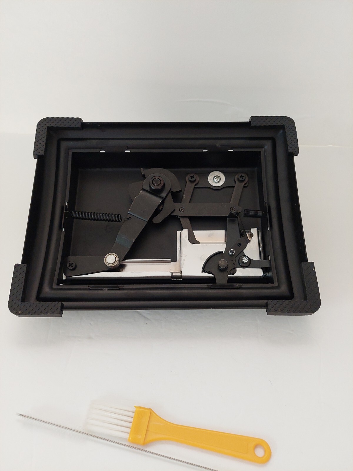 Rowise Manual Cigarette Tobacco Maker ( Without Box )