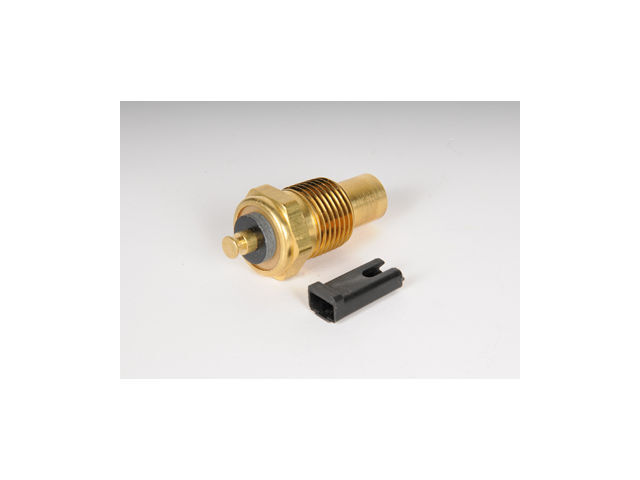 For 1956-1978 Chevrolet Corvette Water Temperature Sender AC Delco 78589ZK 1969
