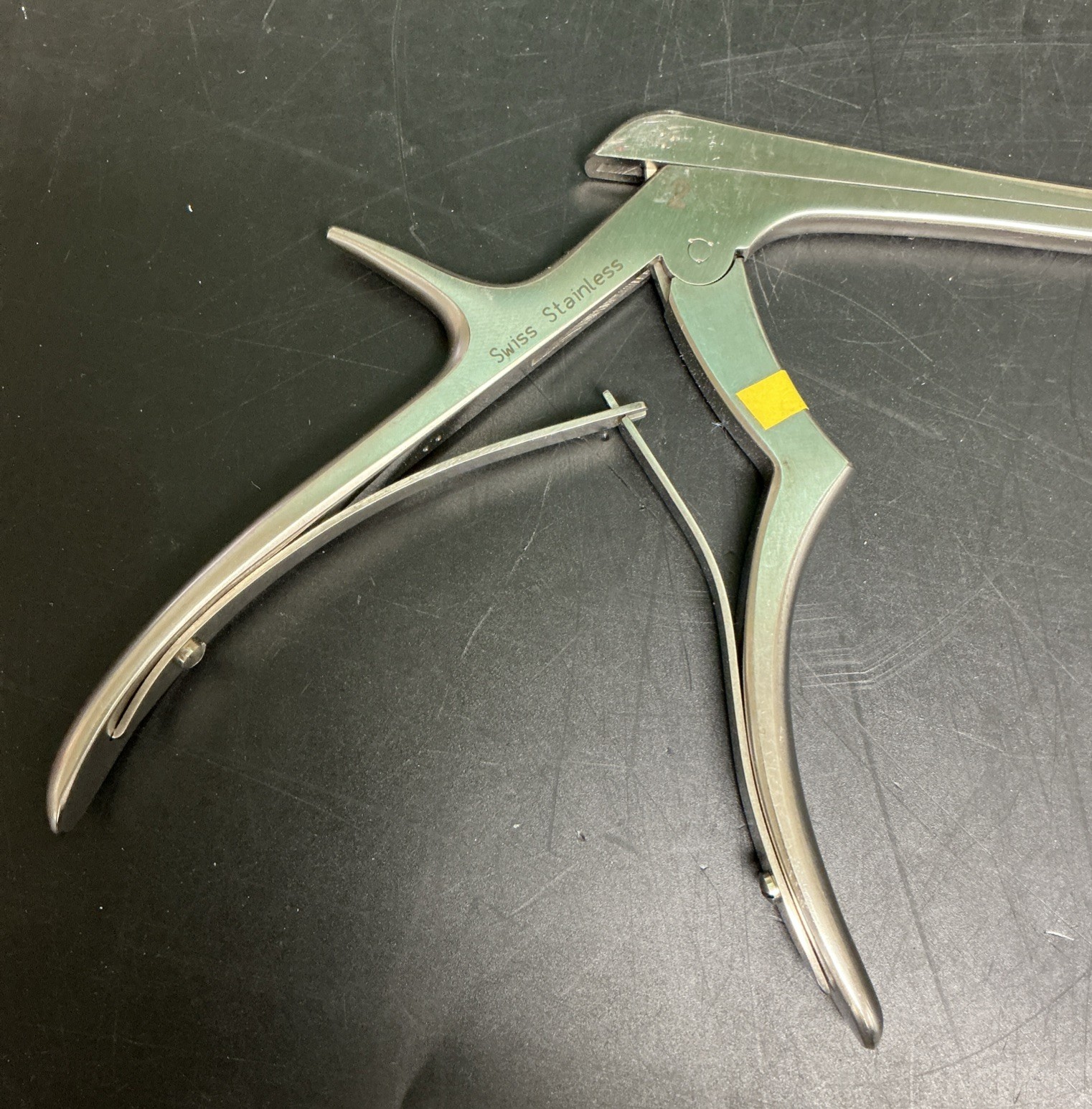 Surgical Orthopedic Kerrison Rongeurs 389.42