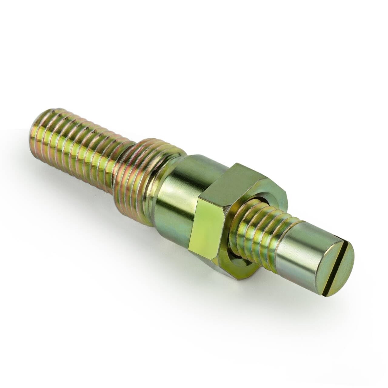 4795 Top Dead Center Piston Stop Tool, 14mm Bolt Style, Heads On, Engine