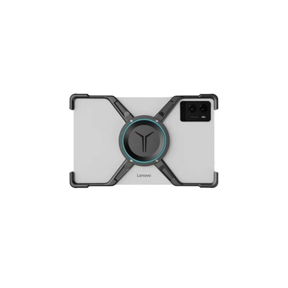 Original Lenovo Aluminum Armor Frame Case For Lenovo Legion Y700 Tab Gen3 2025