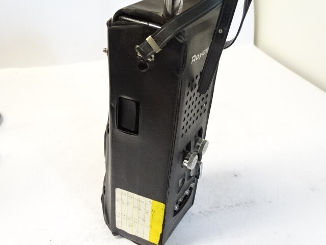 Royce 1-408 5w Transceiver Handheld Walkie Talkie