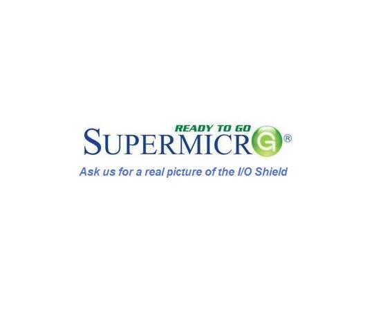 SUPERMICRO PWS-DF004-2F The Fan module Design for parallel operation up to 8 mod