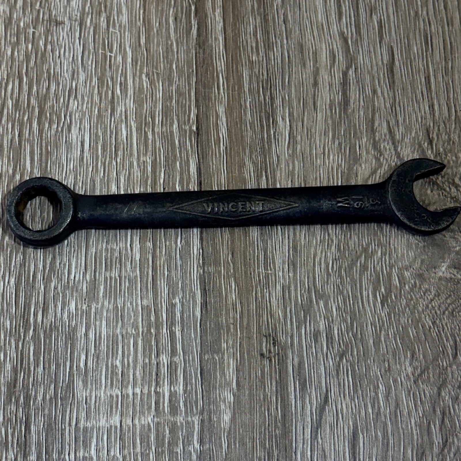 Vincent Spanner Vintage