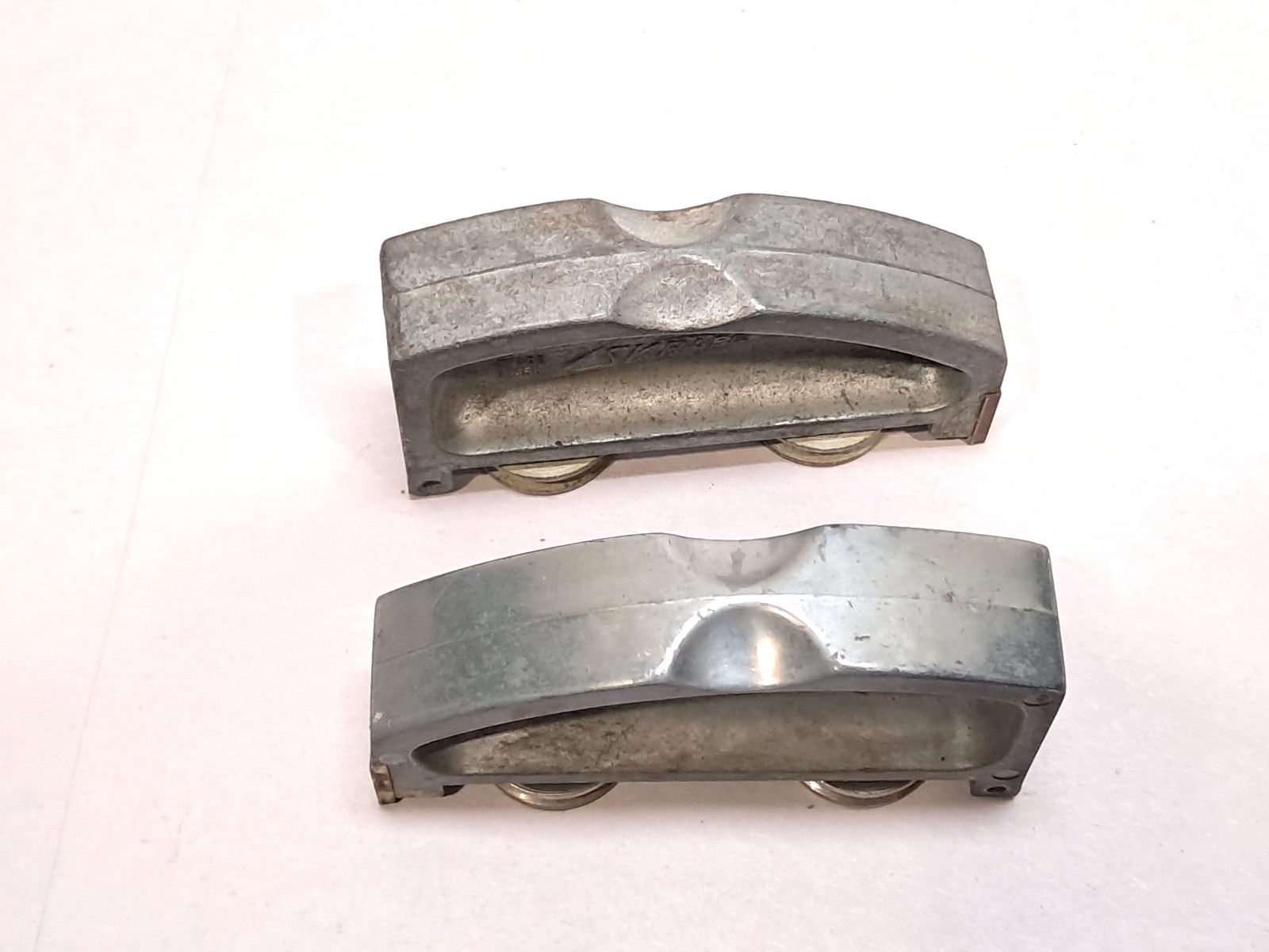 2 KWIK SKRAPE USA Window Glazing Removal Scraping Tools Scrapers