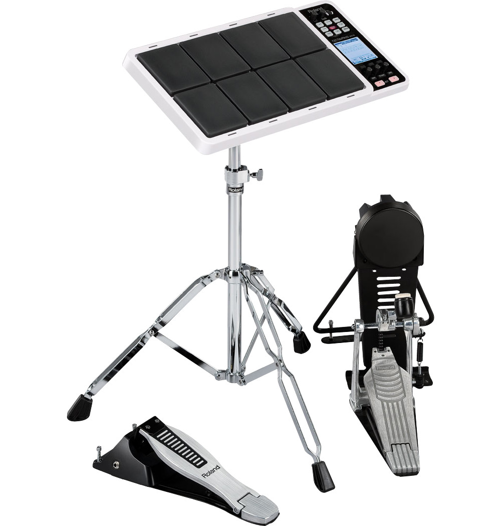 Roland Octapad SPD-30 White