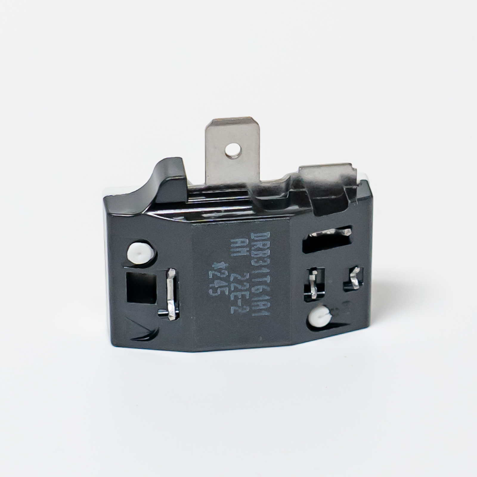 Supco OV1312 Refrigerator Overload Protector for Midea 120310000001312