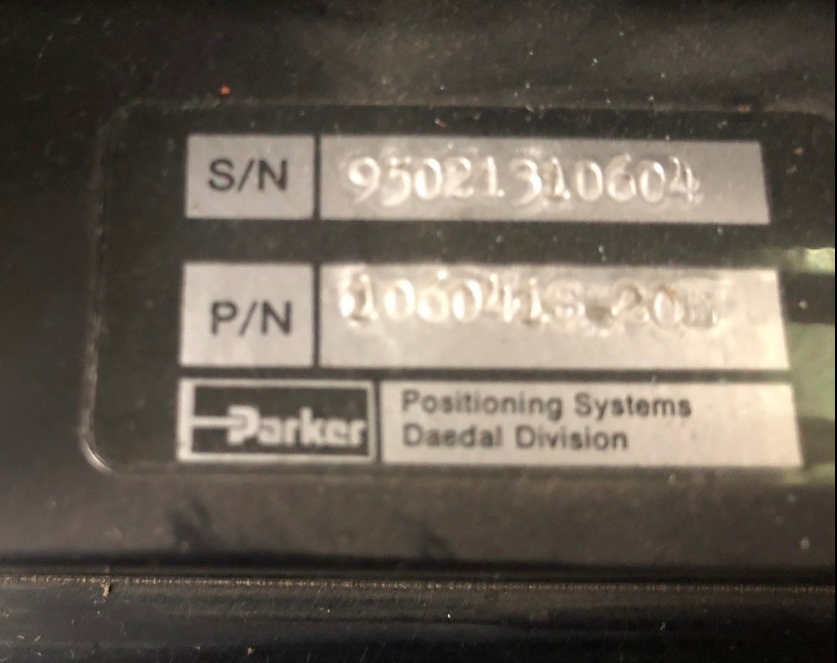 CONDUCTUS SCANNING SURFACE RESISTANCE ANALYZER SRA-102B