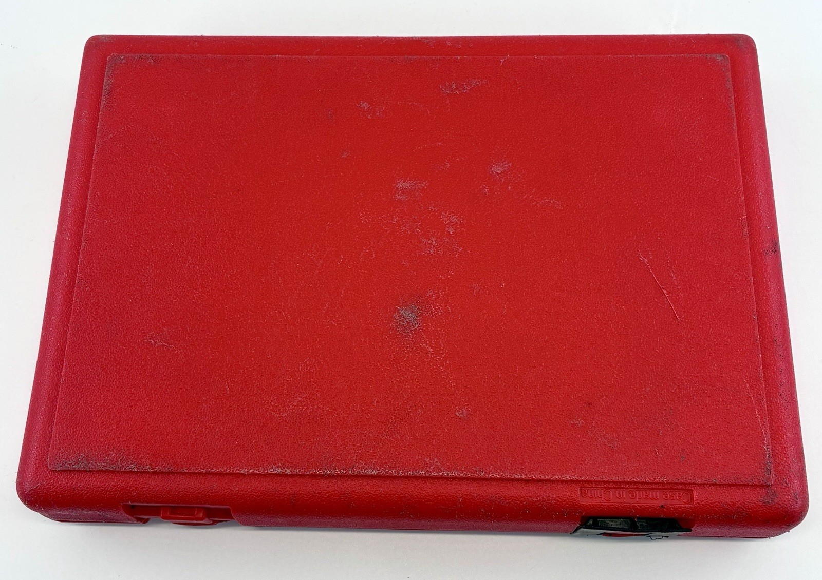 Mac Tools 20 pc. Master Spindle Rethreader Die Set
