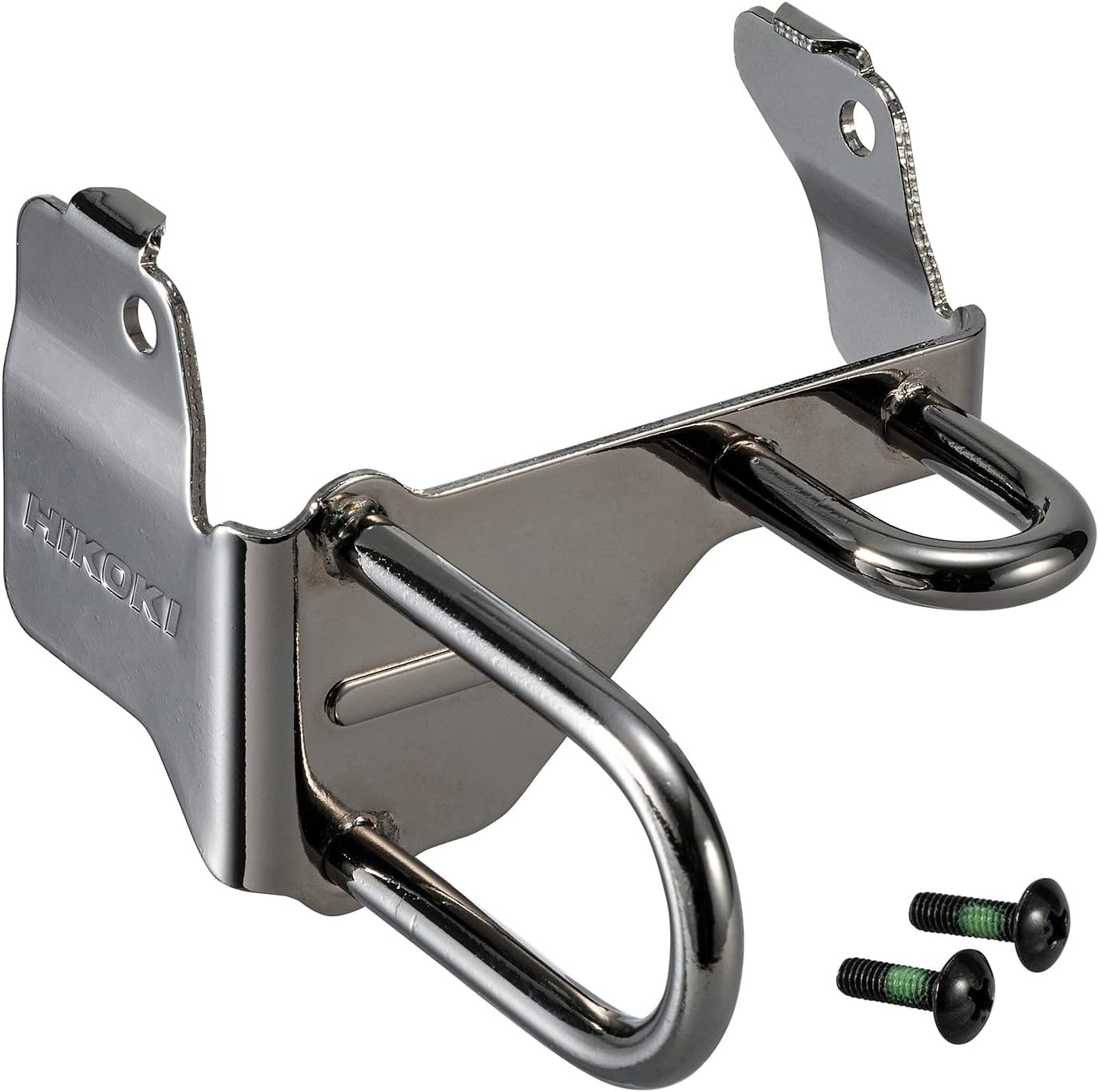 HiKOKI 0037-9357 Impact Driver for Drill Driver Carabiner Hook (A) from japan