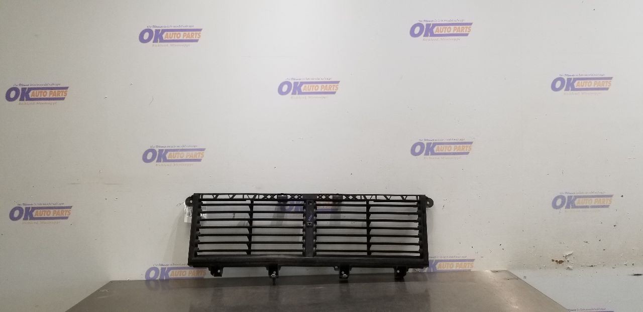 23 DODGE RAM 3500 AIR SHUTTER 6.7L
