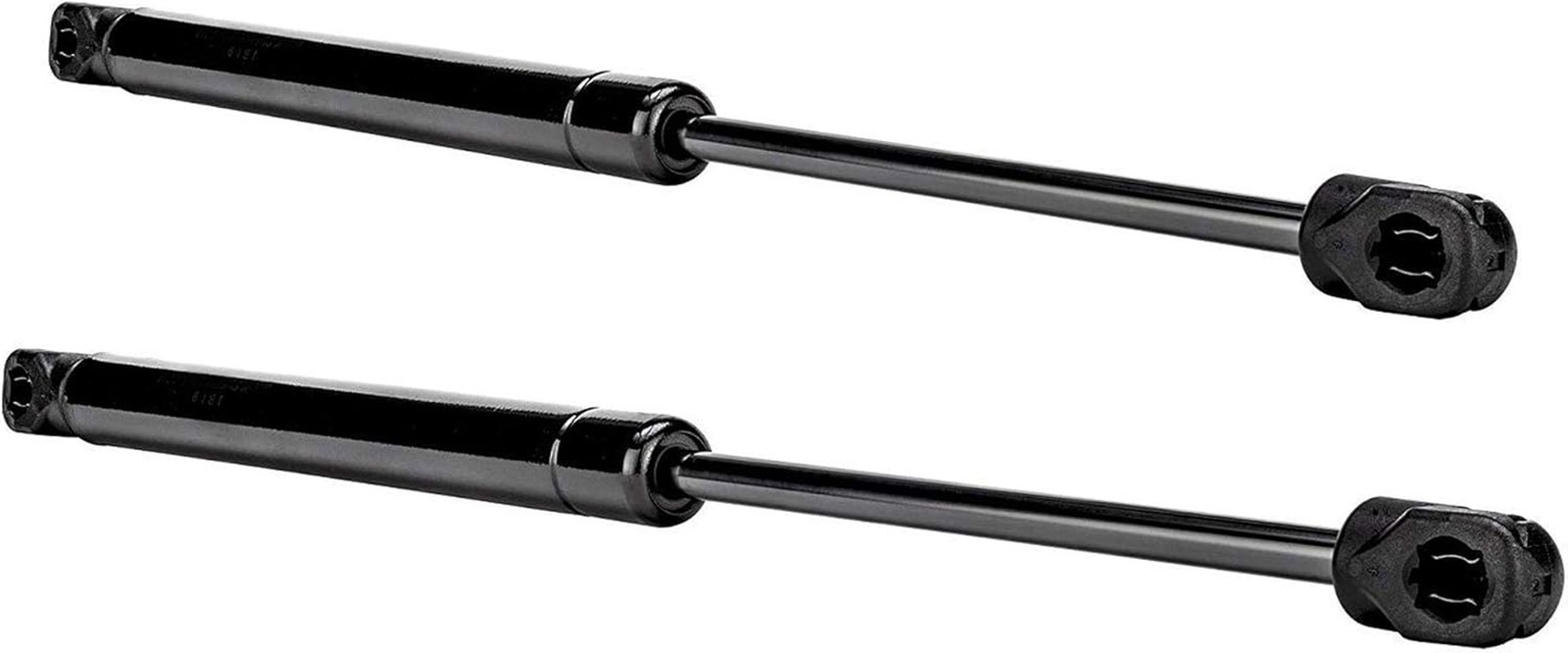 C16-08054 20in Gas Prop Struts Set of 2 100lb Lift Supports Camper Window USA RV
