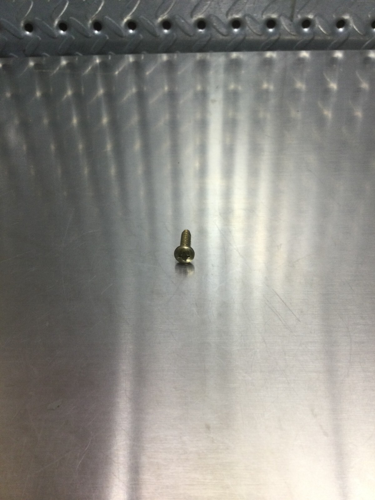 POLARIS SCREW 7511840 t370