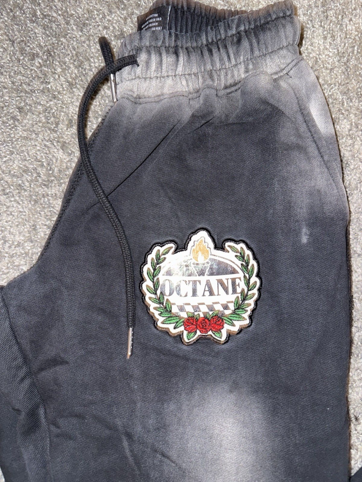 Octane Tracksuit