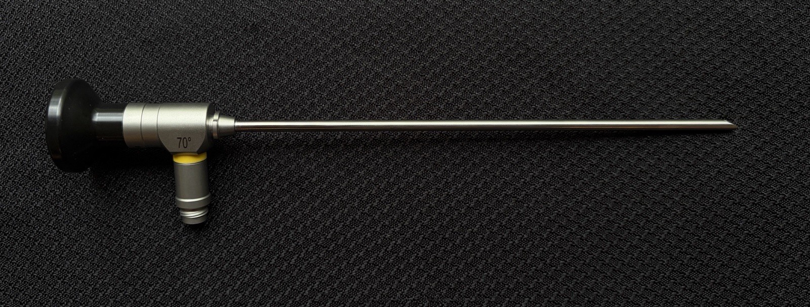 ENT Rigid Sinus Scope/Endoscope 4mm  70°, 18cm