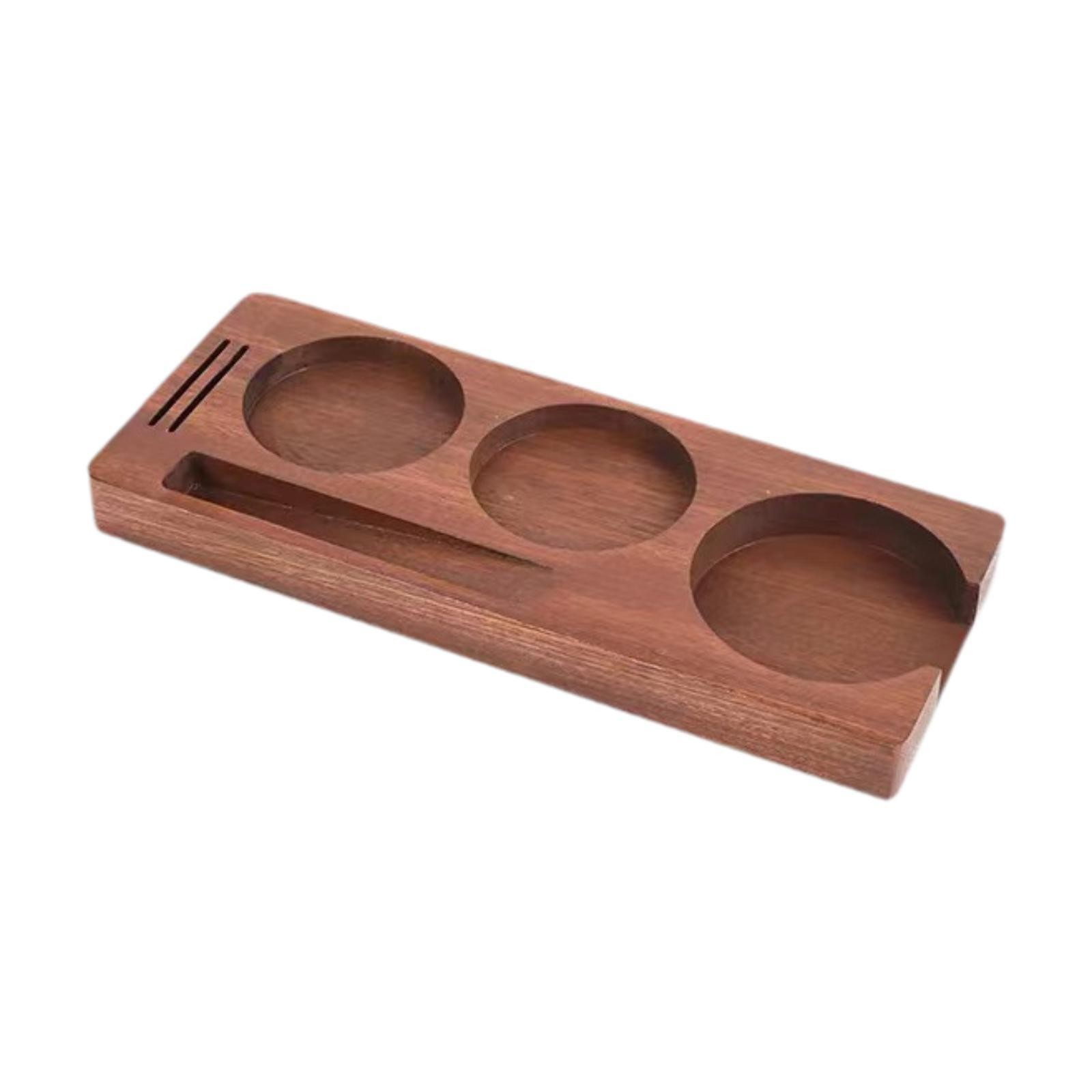 Espresso Tamper Mat Stand Multifunctional for Coffee Maker Espresso Home