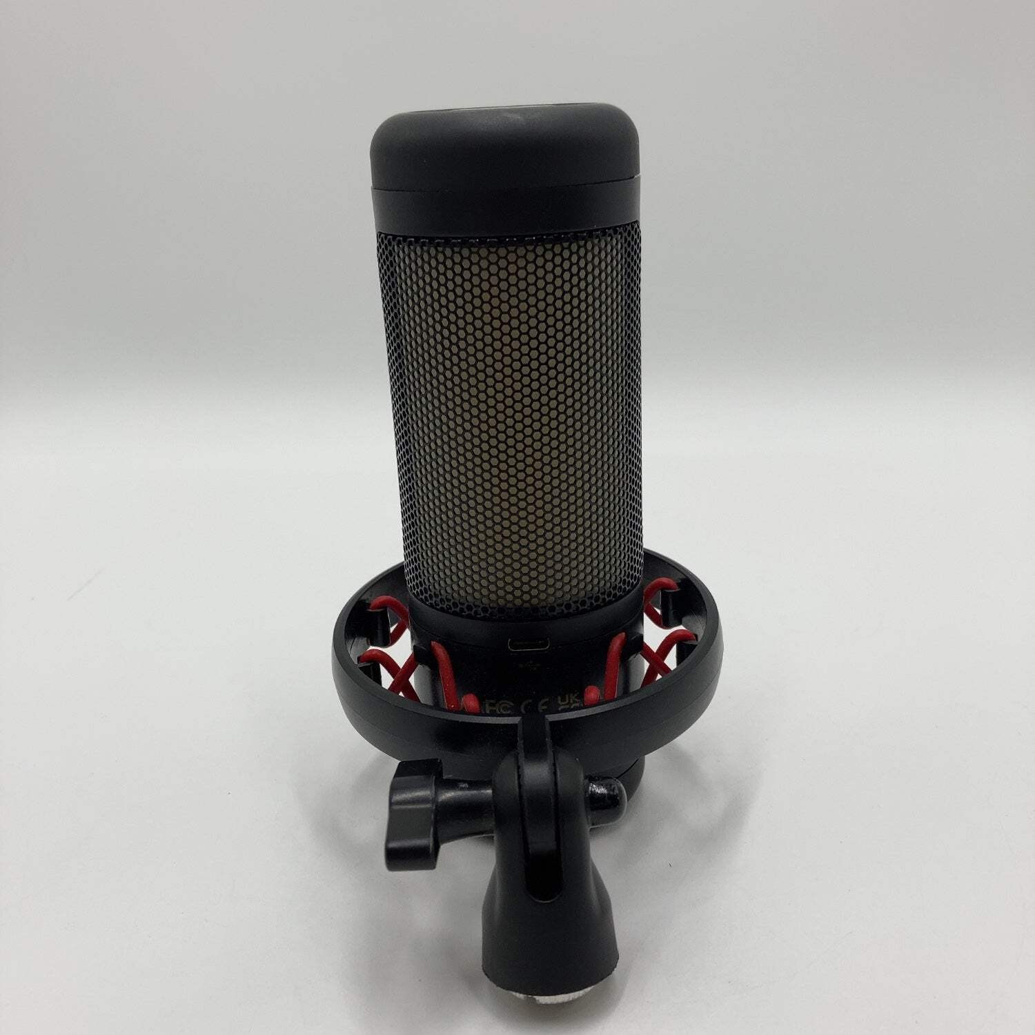 TONOR TC310 Black USB Microphone For PC