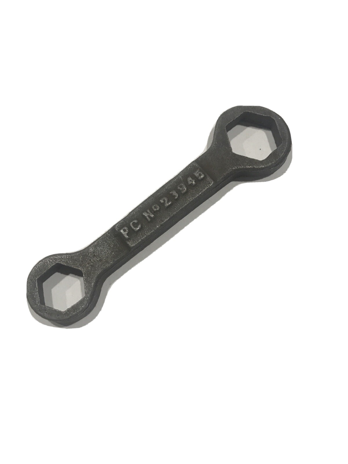 Vintage Wrench PC No 23945 Steam or Hydraulic
