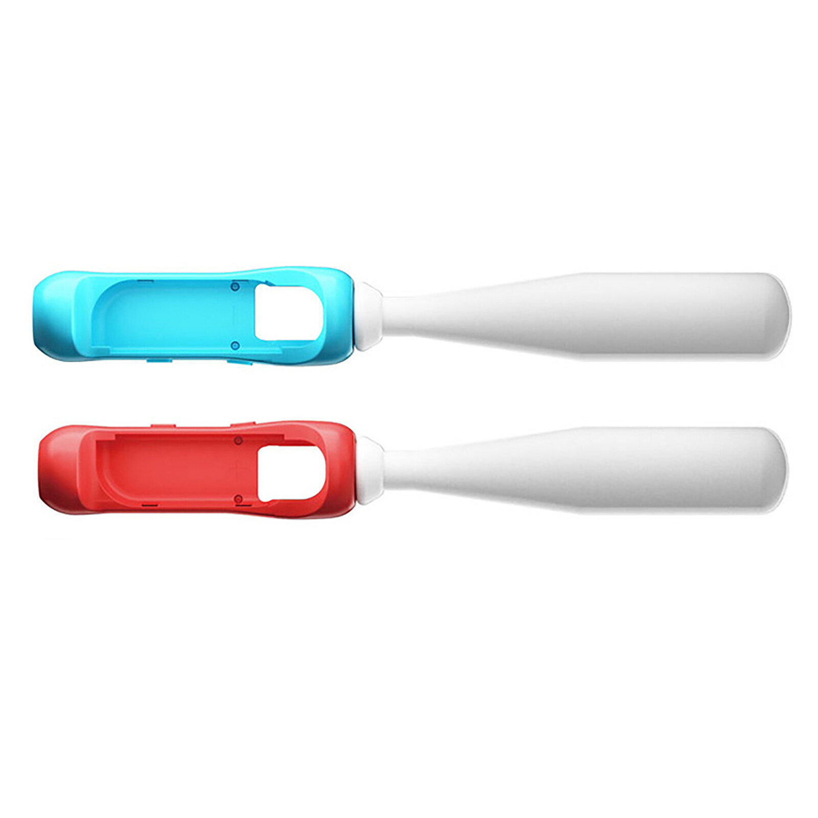 Gamepad Baseball Grip LED Small Handle Light-emitting Baseball Bat VR Game