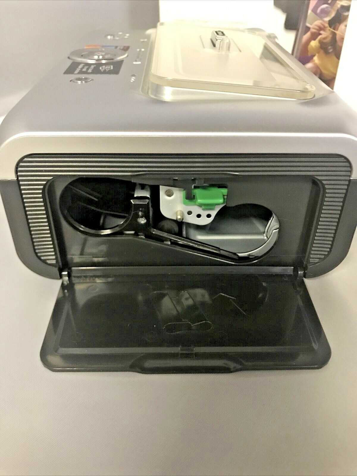 Kodak EasyShare Printer Dock CX/DX(6000-7000)/LS(600-700) - Used