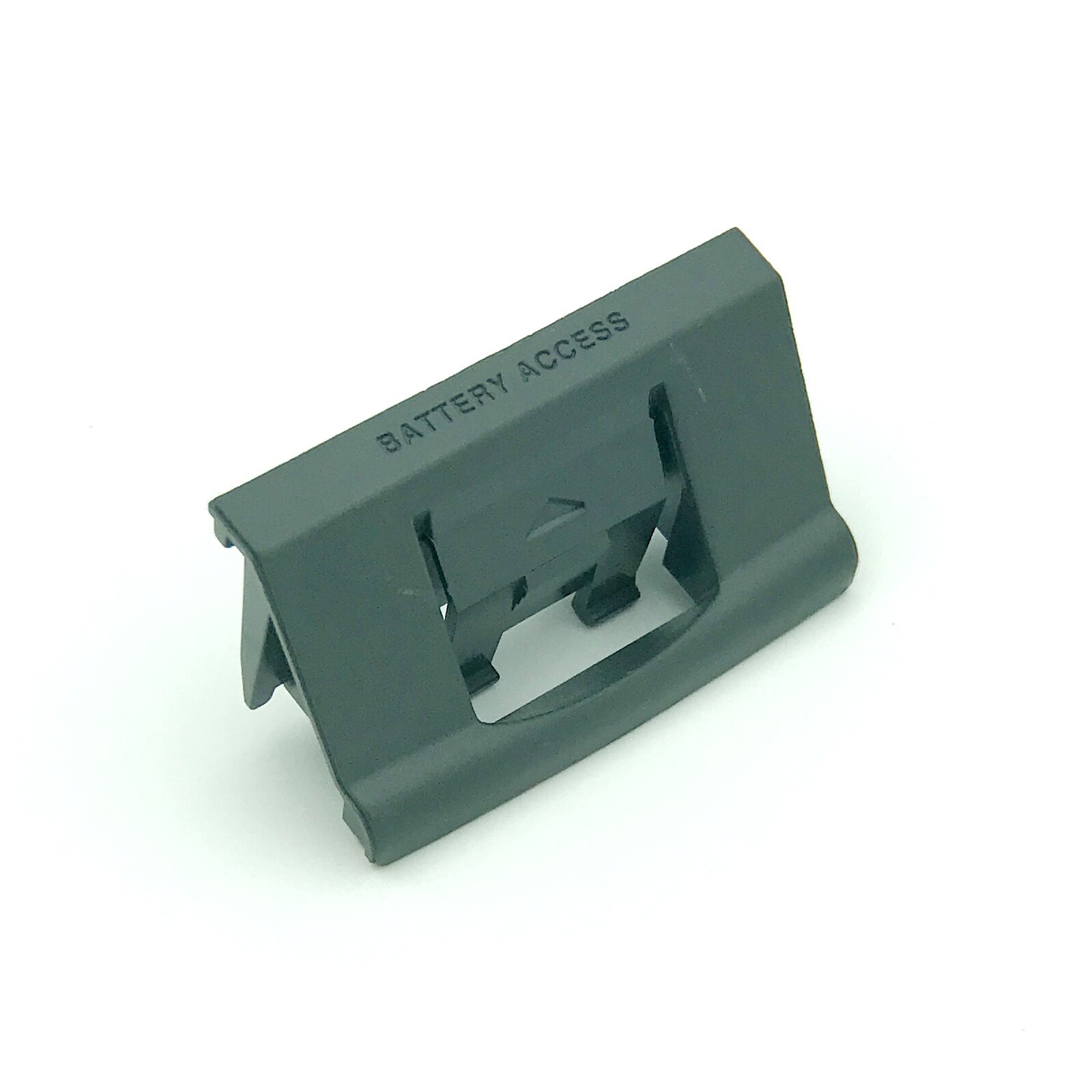 Fluke 741 741B 743 743B 744 DSP4000 DSP-4000 Battery Compartment Slot Cover Door