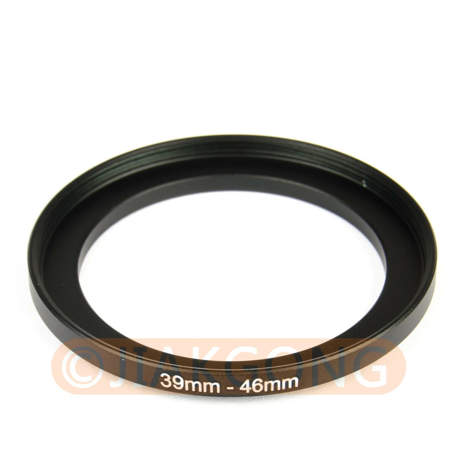 39mm-46mm 39-46 mm 39 to 46 Step Up Ring Filter Adapter