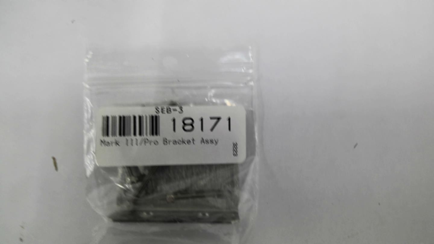 Domino DAISK-XPCD 21845 Photo Eye Sensor Kit