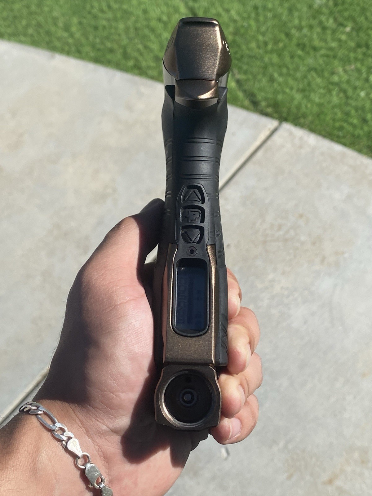 Planet Eclipse Geo 3.5 Paintball Marker