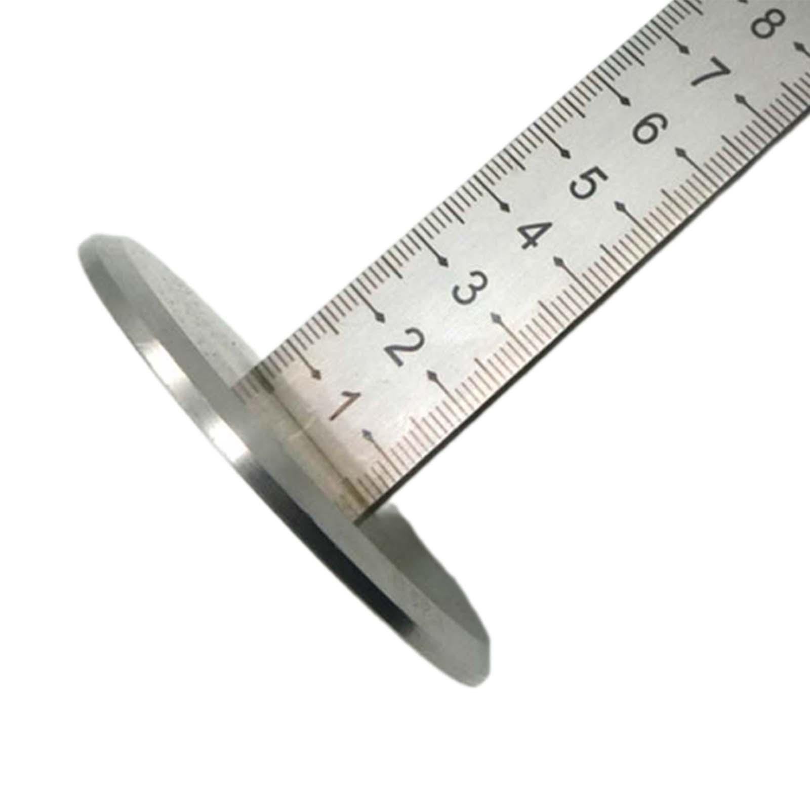 Floor Tile Height Ruler Clear Scale Premium Portable