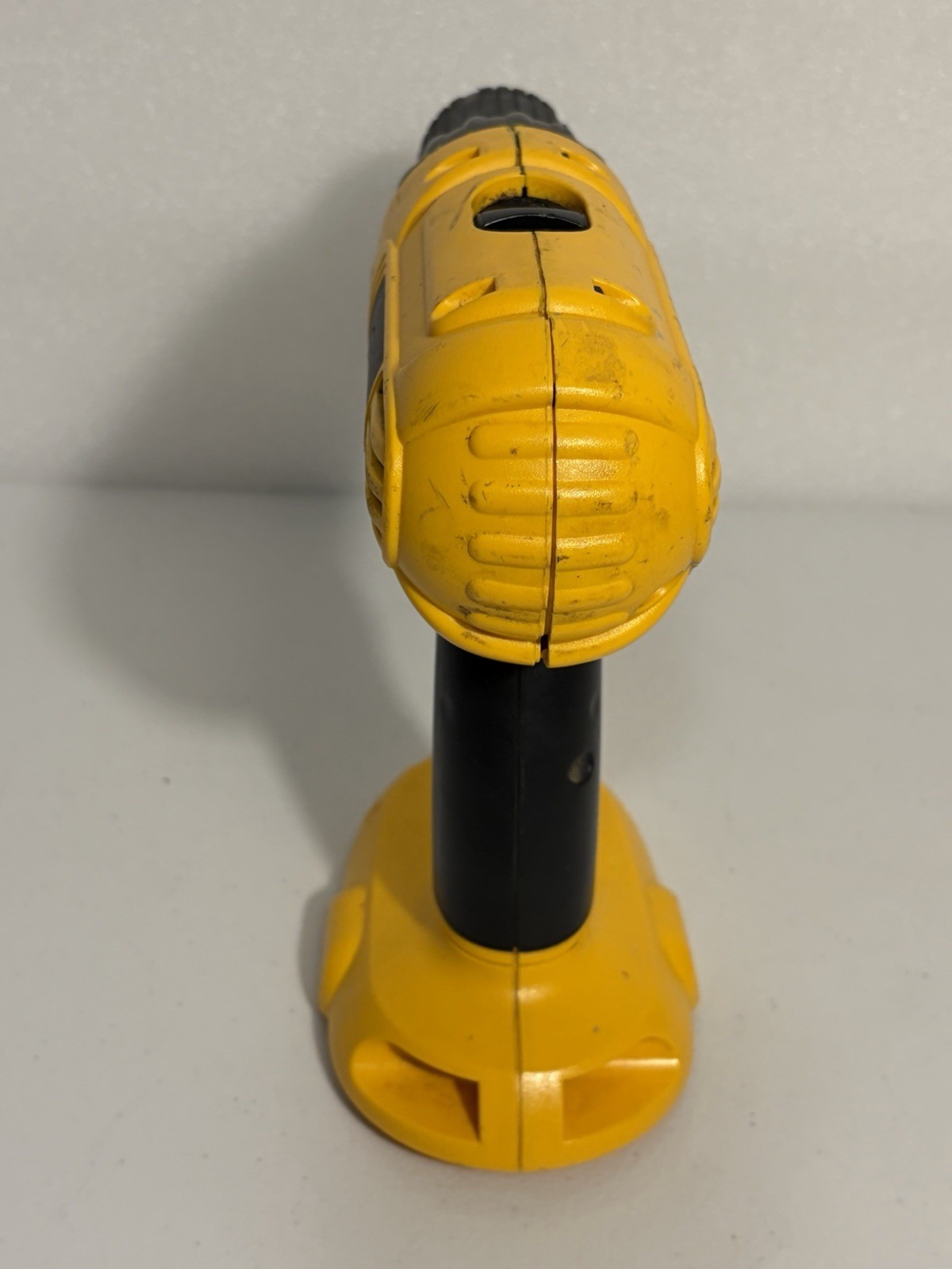 USED DeWalt DC759 Bundle - DRILL, BATTERY, and CHARGER with CASE