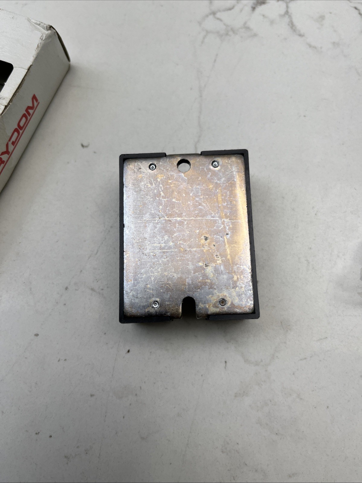 crydom D2440 Solid State Relay 40Amp 240V
