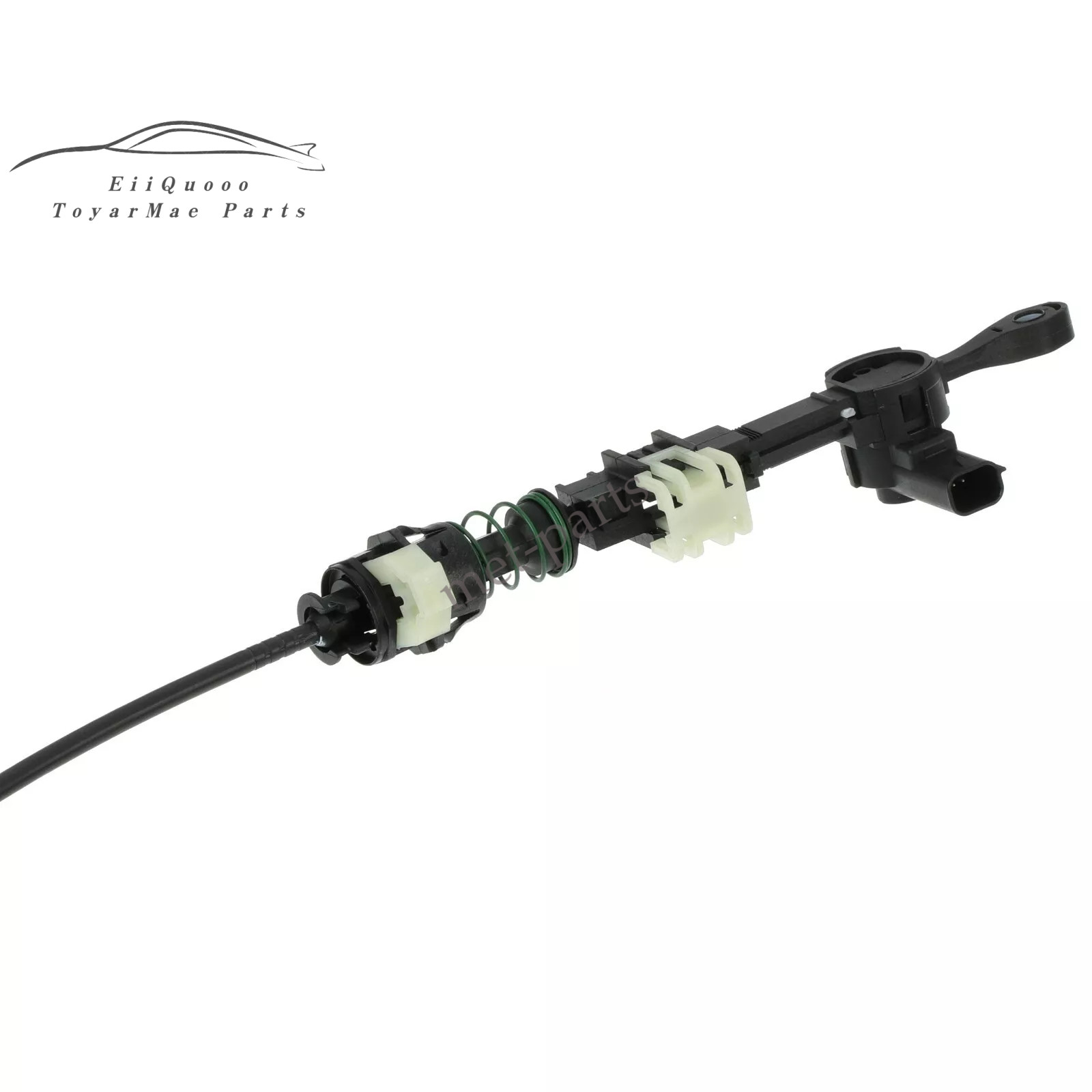 For 04-05 DODGE DURANGO TRANSMISSION SHIFT CONTROL CABLE NEW 68303912AA ﻿