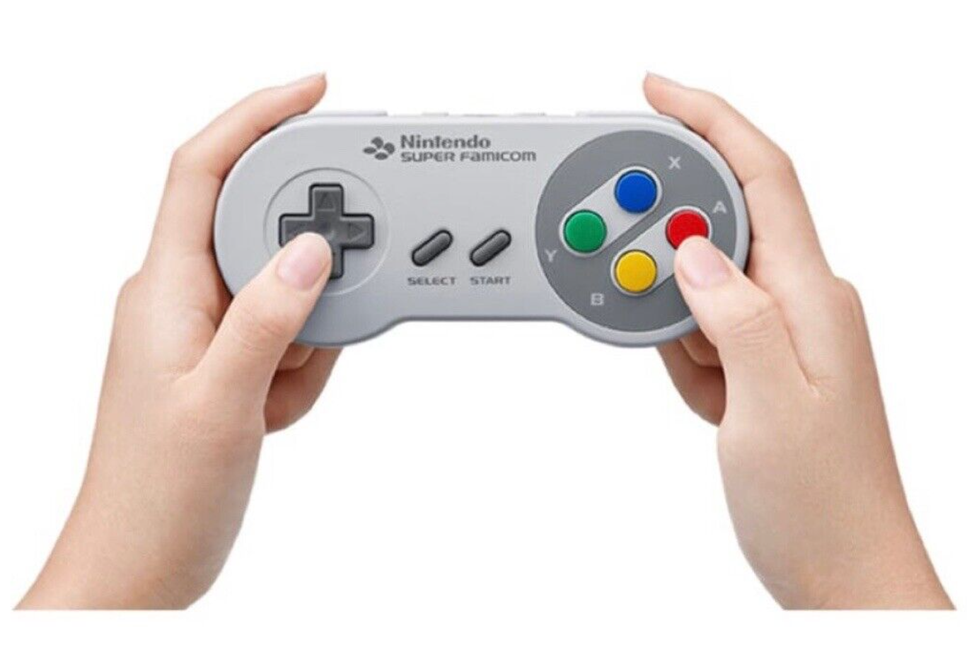 Nintendo Switch Online Super Famicom Controller SNES Japan NEW Free Shipping