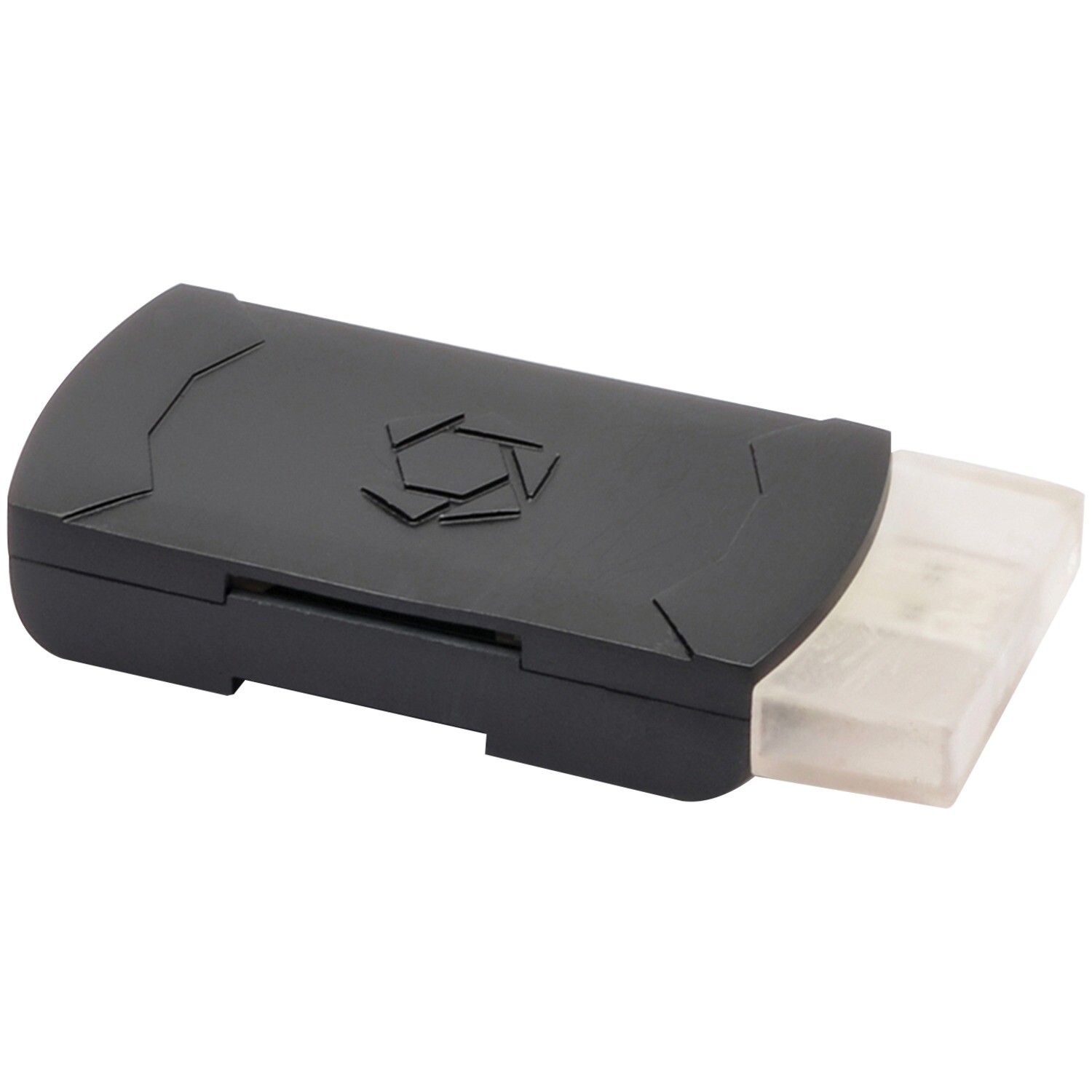 STEALTH CAM STC-QMCR QMCR 4:1 SD Card Reader