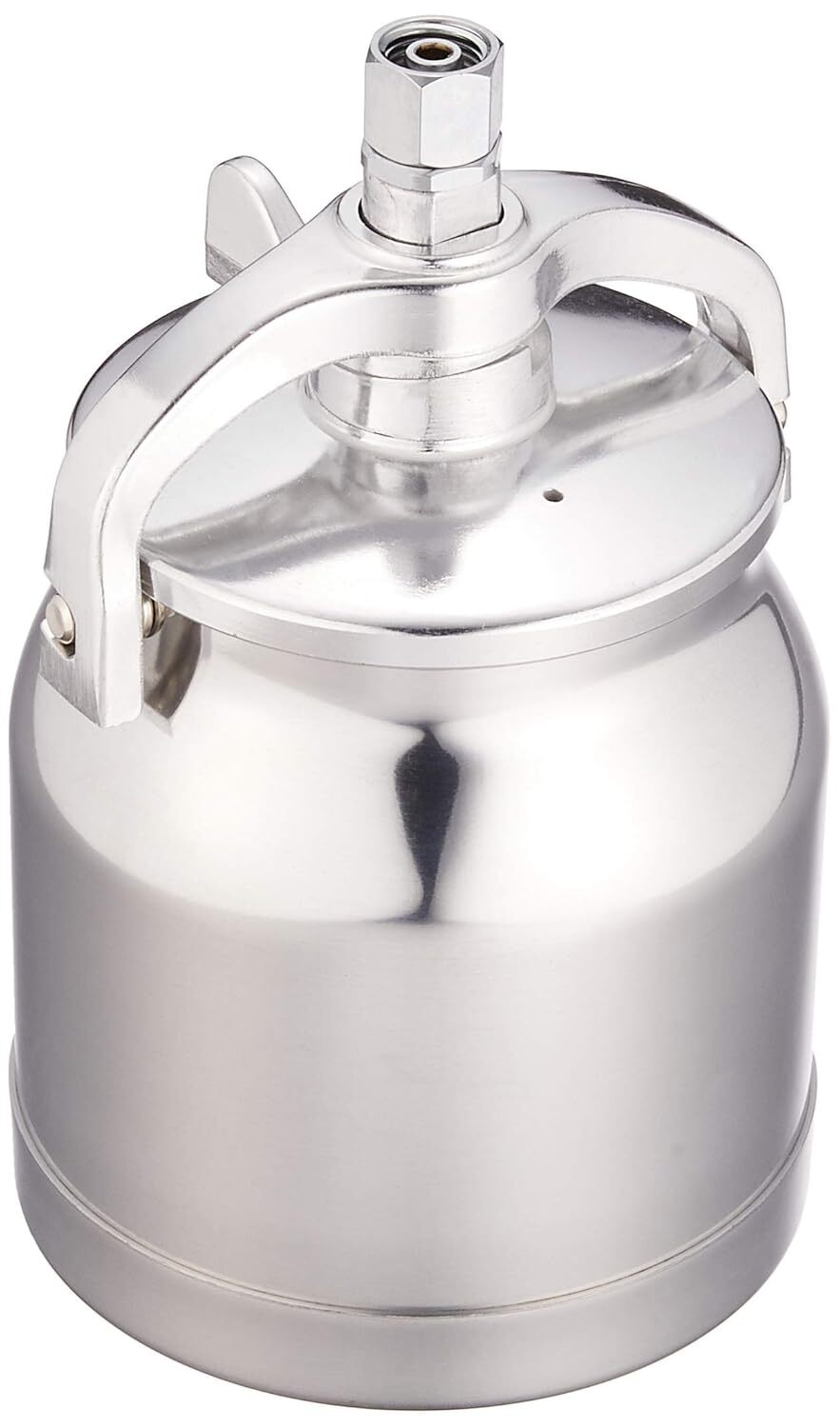 Anest Iwata sucking container 700ml PCL7B2