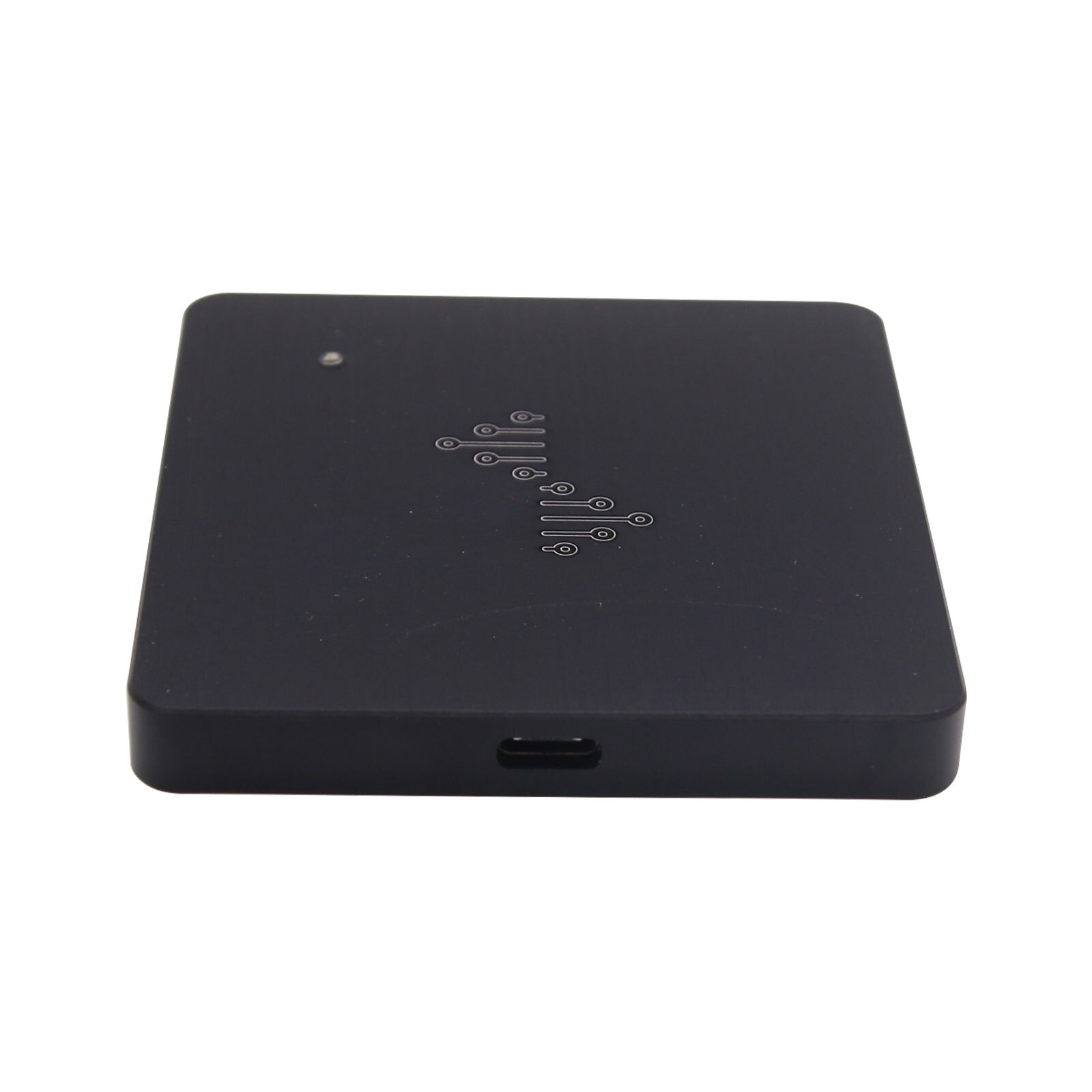 USB Logic Analyzer 16CH 16G Depth 100MHz Sampling Rate Basic Version