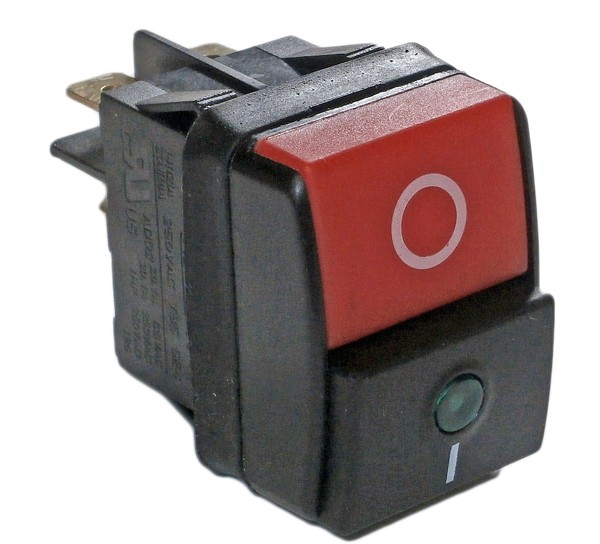 Homelite PS171433 Replacement Switch - 760504007