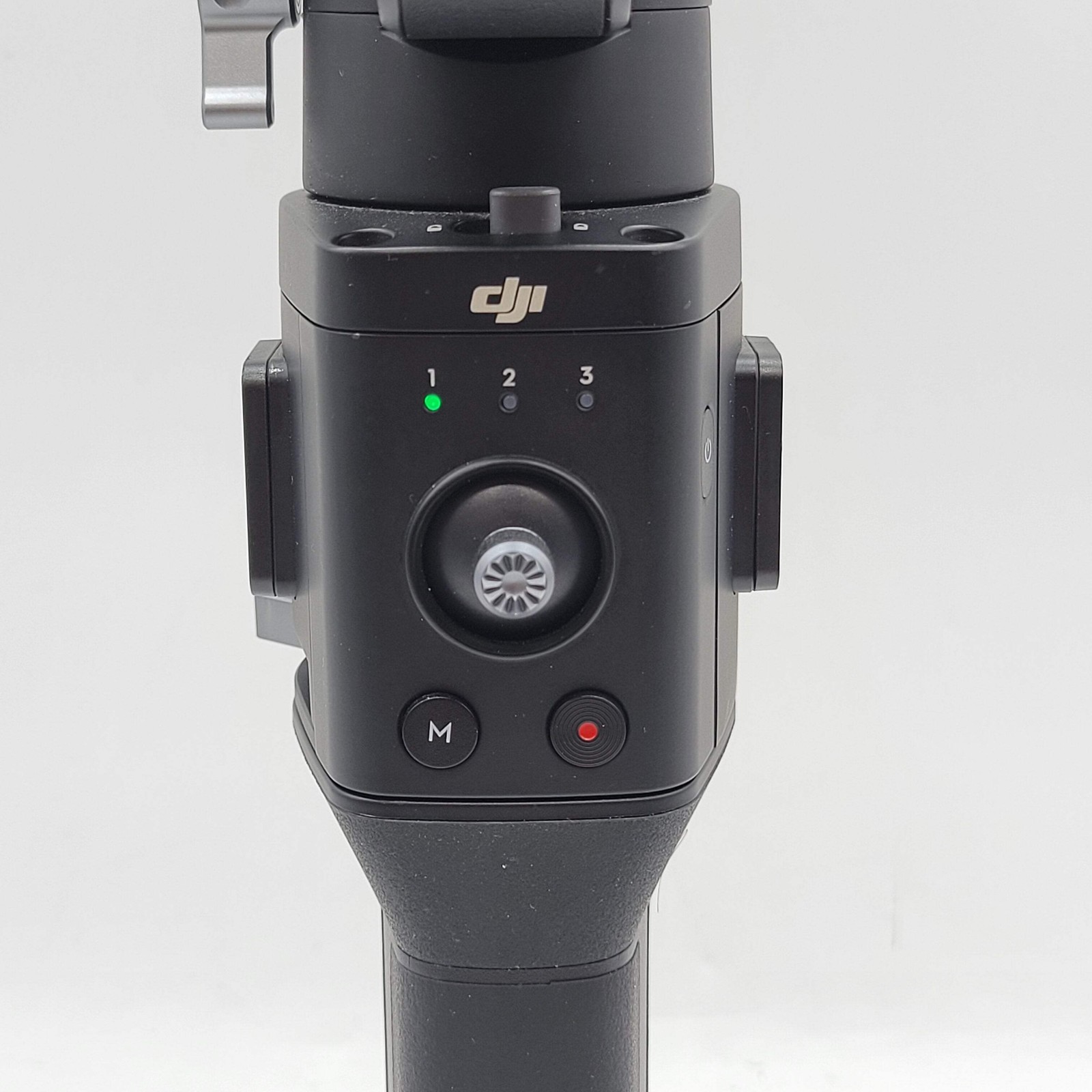 DJI Ronin-SC Motorized Gimbal R18