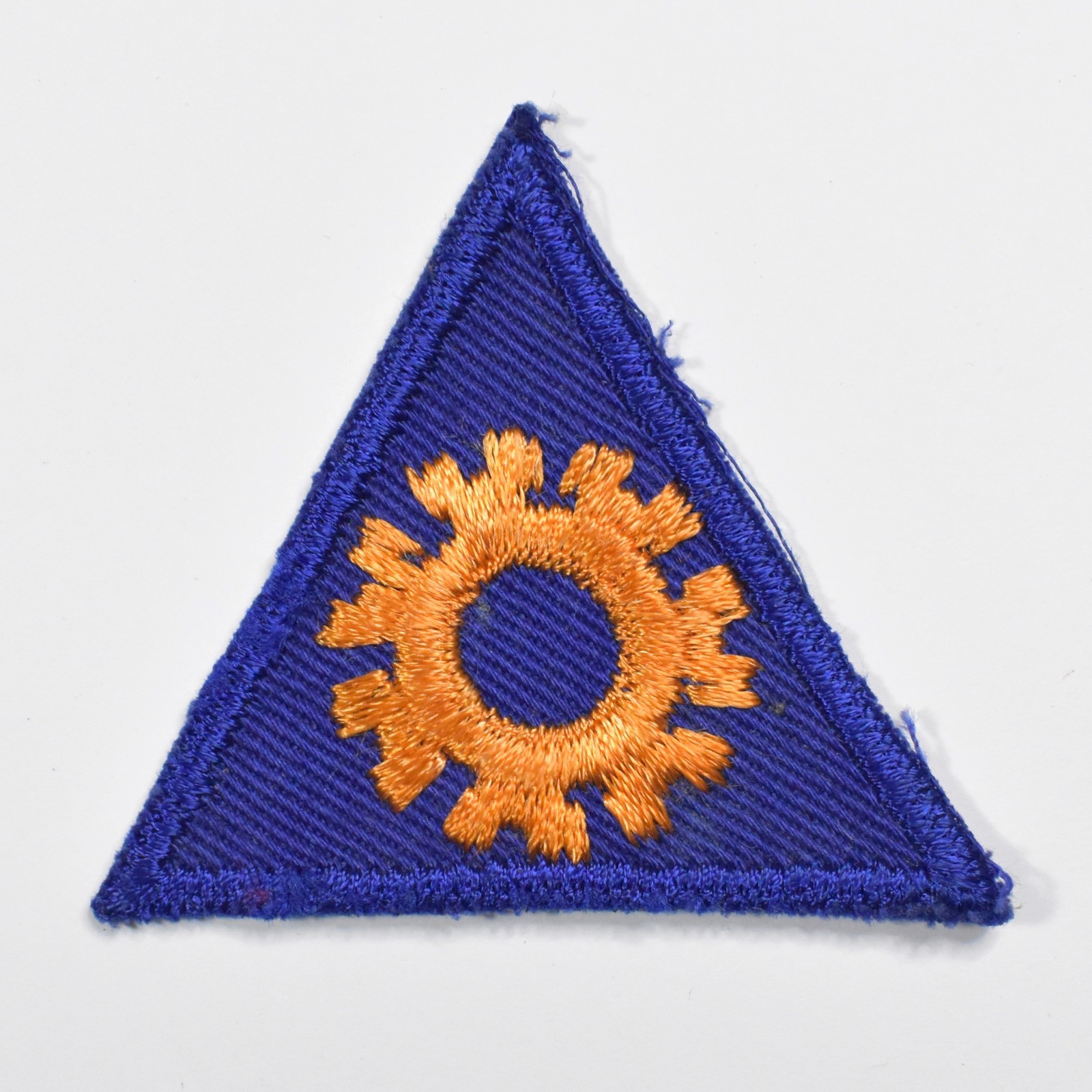 U.S. Army Air Forces Engineering Specialist Embroidered Patch Military Insignia