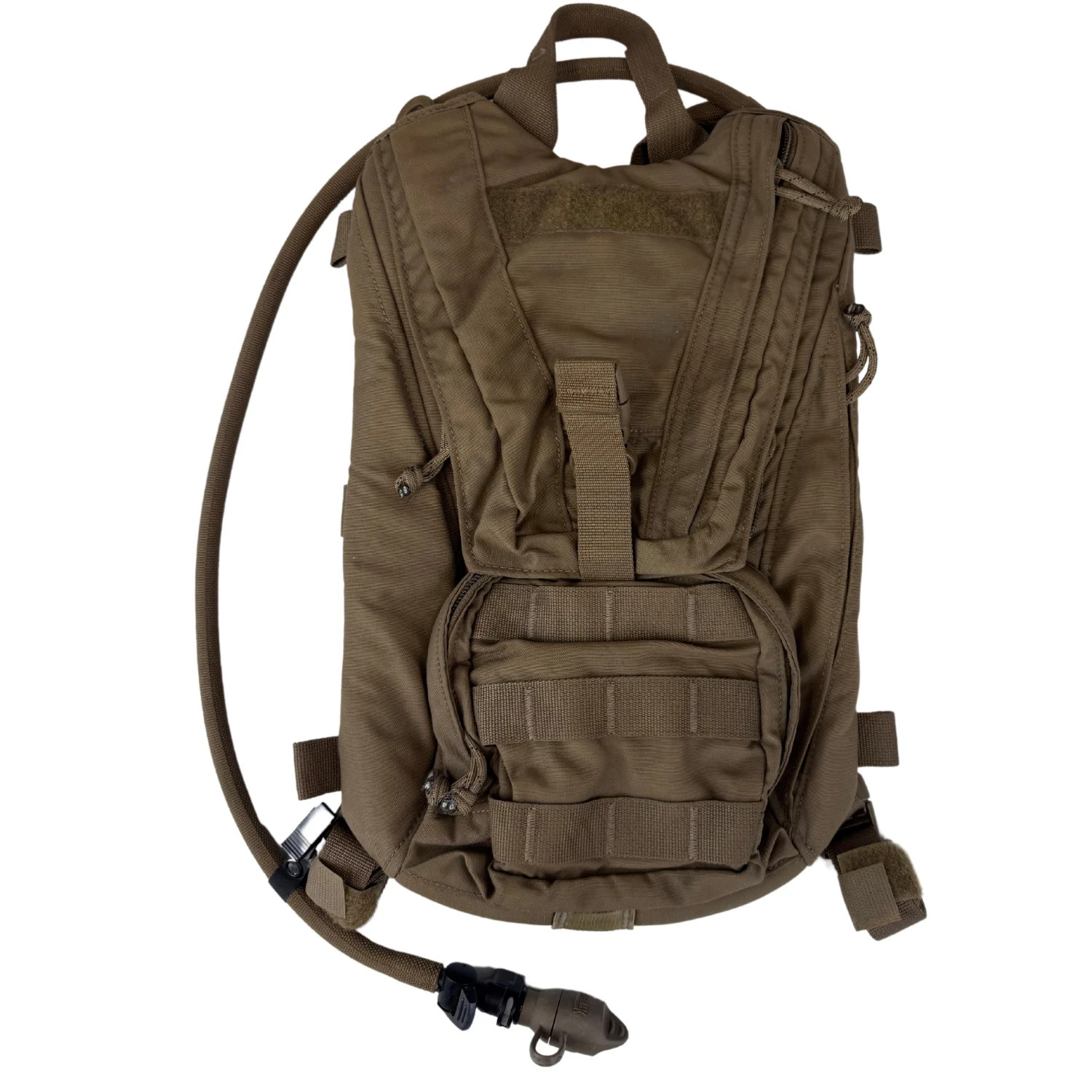 Coyote 3L Hydration Carrier with Bladder - Used Serviceable *mocinc.1982*