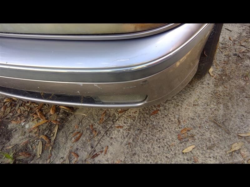 Chassis ECM Transmission Fits 00 BMW 528i 868615