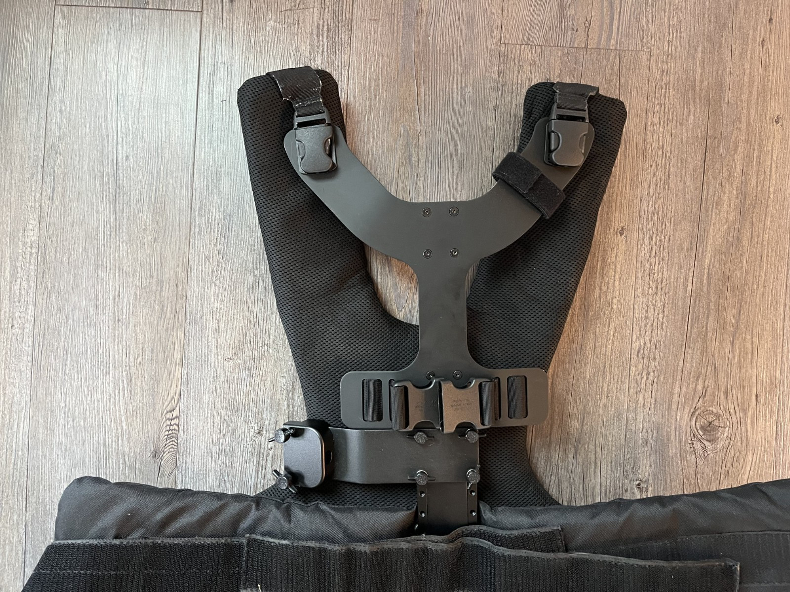 Complete Steadicam Kit (AERO 15 + Ronin Adapter + Extras)