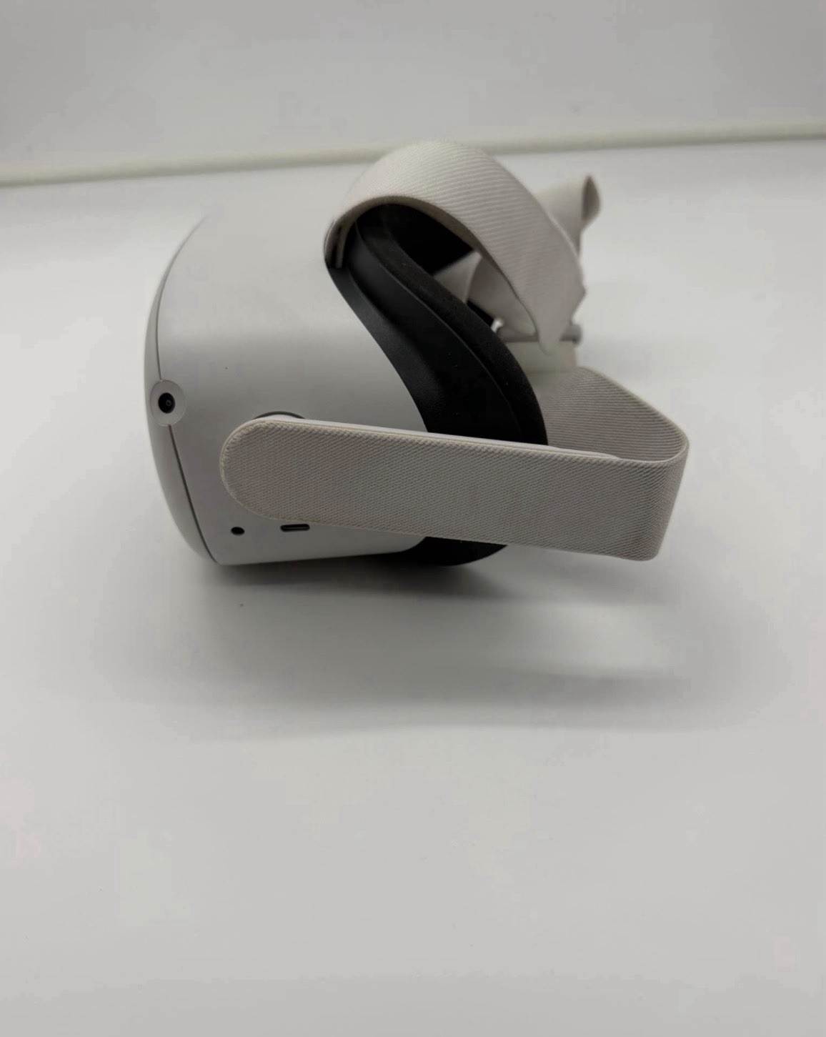Meta Oculus Quest 2 128GB Standalone VR Headset - White