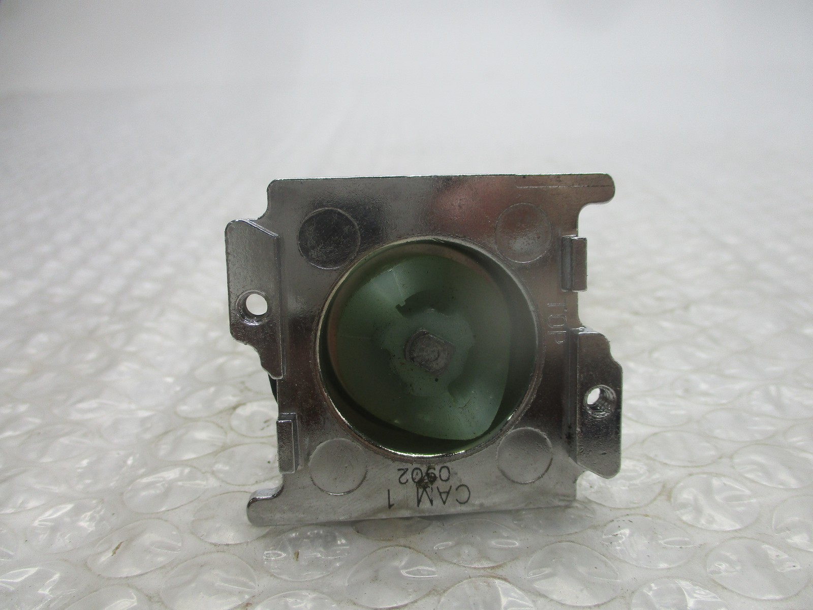 INDUSTRIAL SPARE CAM1 0902 SELECTOR SWITCH NSNP
