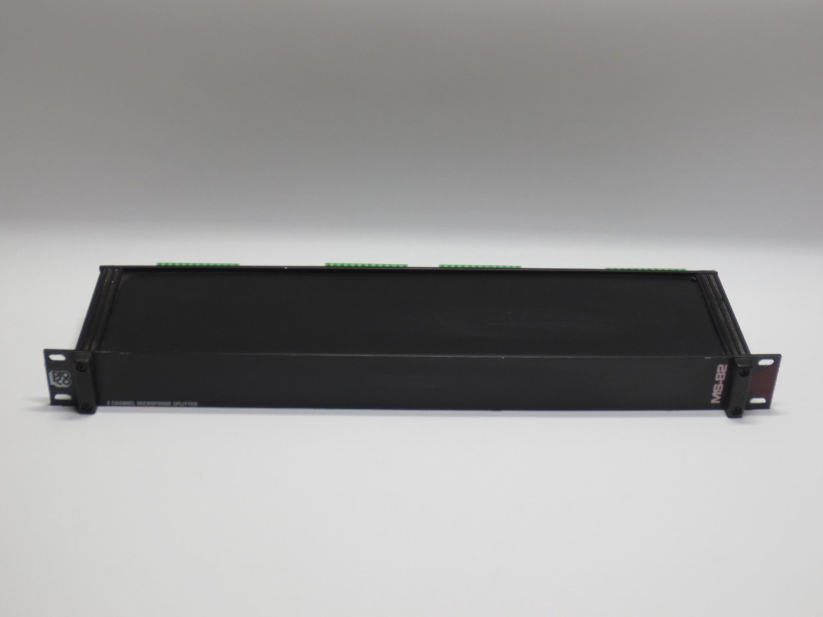 ProCo MS-82 8-Channel Microphone Splitter