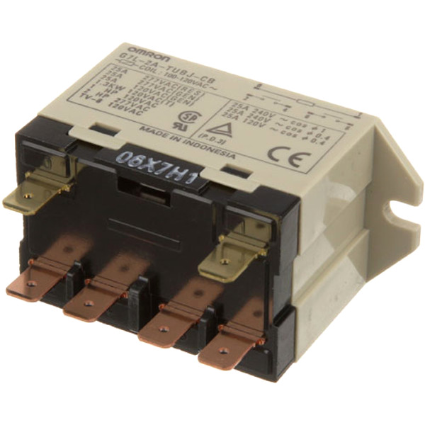 Lincoln 369523 Relay Replacement - Free Shipping