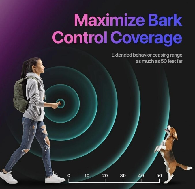 Anti Barking Device