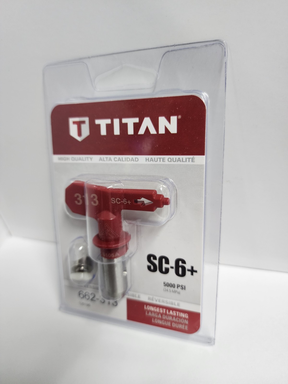 Titan 662-313A Spray Tip