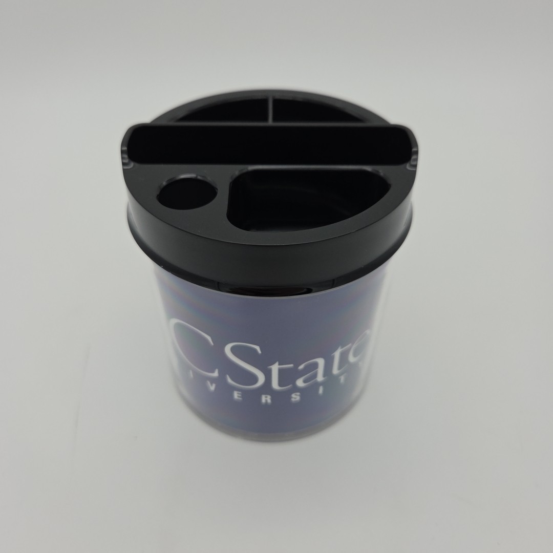 SOUTH CAROLINA STATE UNIVERSITY VisionUSA Organizer & Caddy Desktop Accessory