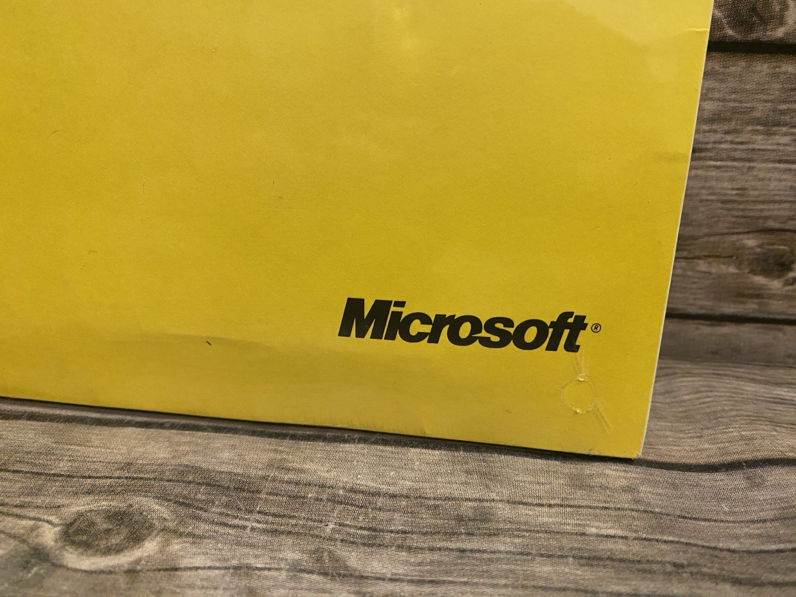 Microsoft Word Developers’ Tools Forum Book Parts Number 26738 NEW Sealed